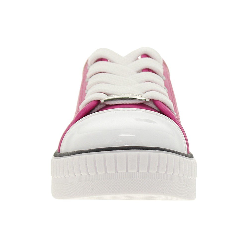 Tênis Molekinha 2565.100 Rosa 6