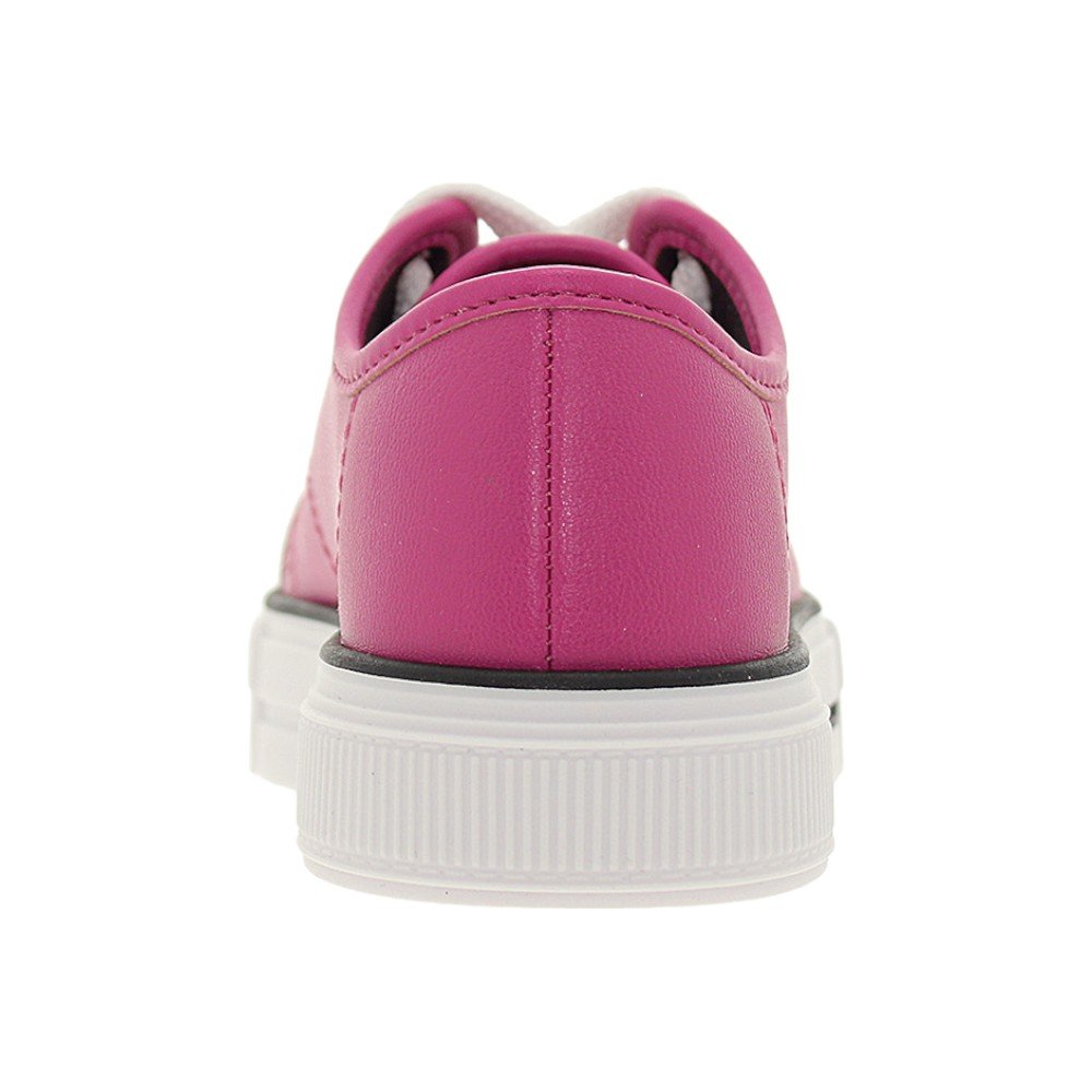 Tênis Molekinha 2565.100 Rosa 7