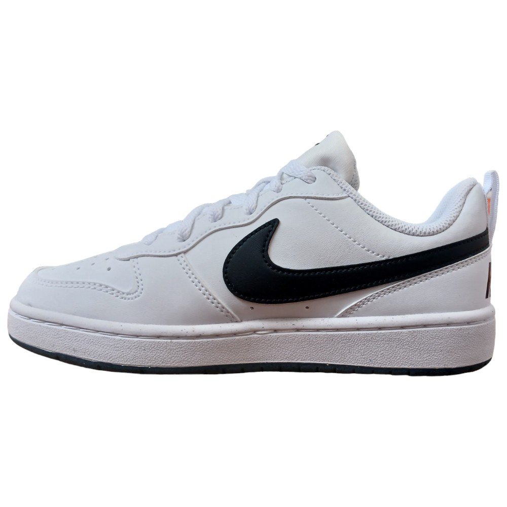 tenis nike court borough low gs