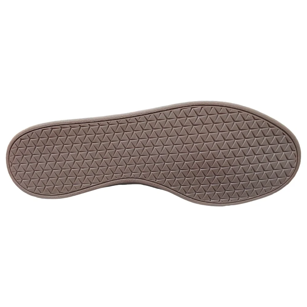 Tênis Adidas VL Court Base Masculino - Preto Preto 3