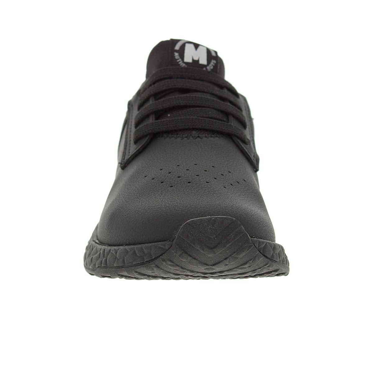 Tênis Infantil Casual Molekinho 2831.213 Preto 4