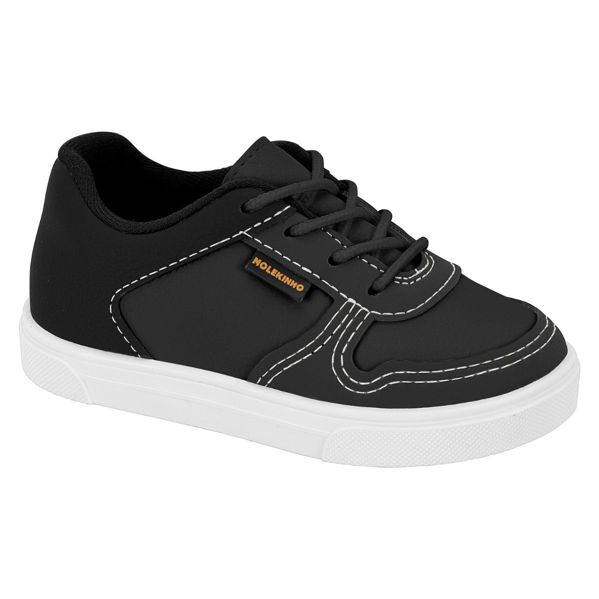 Cor Preto