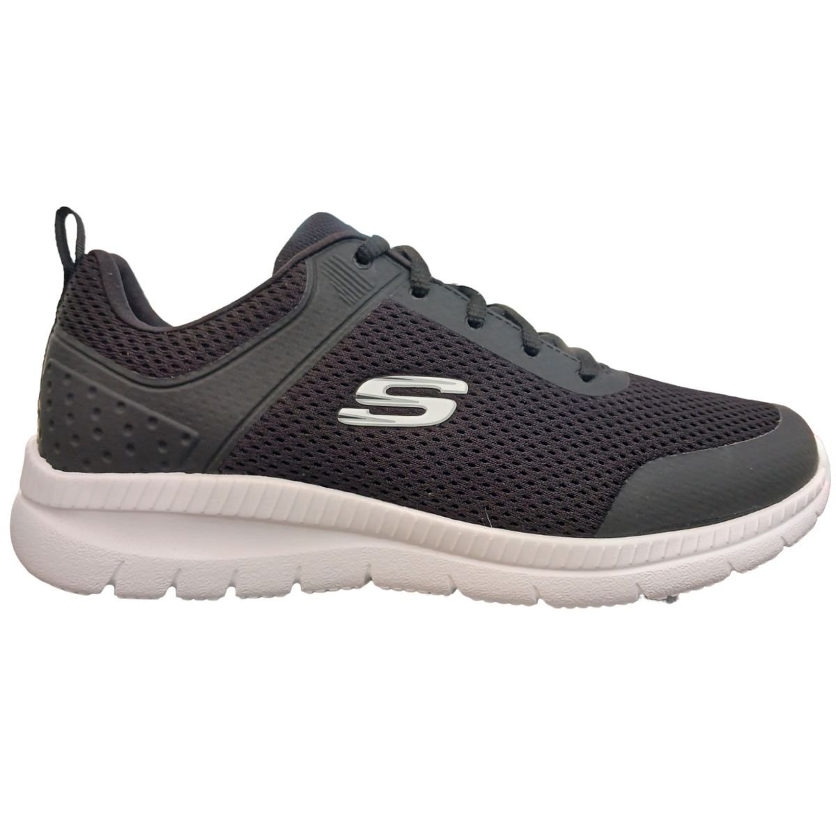 Tênis Feminino Skechers Bountiful Preto