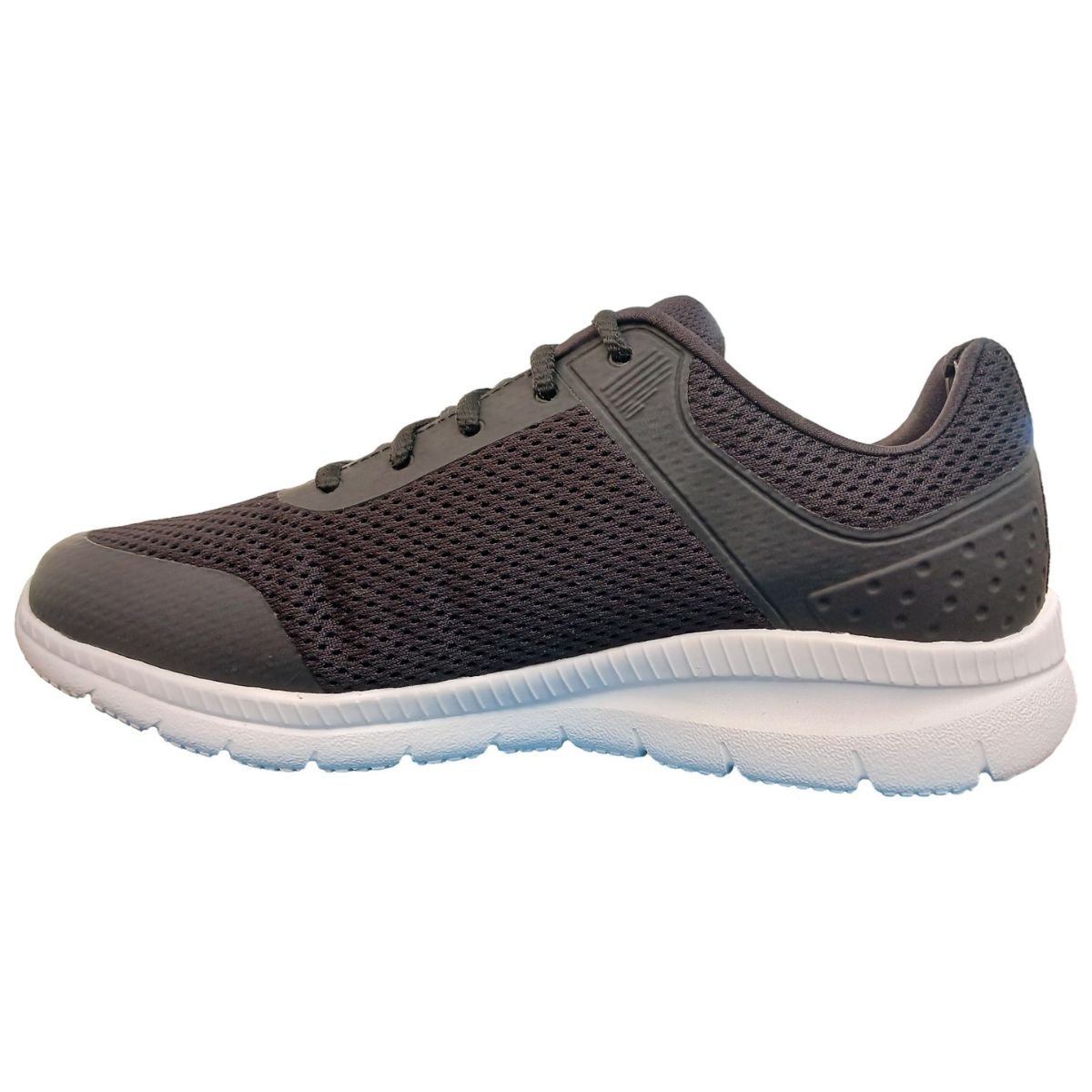 Tênis Feminino Skechers Bountiful Preto 2