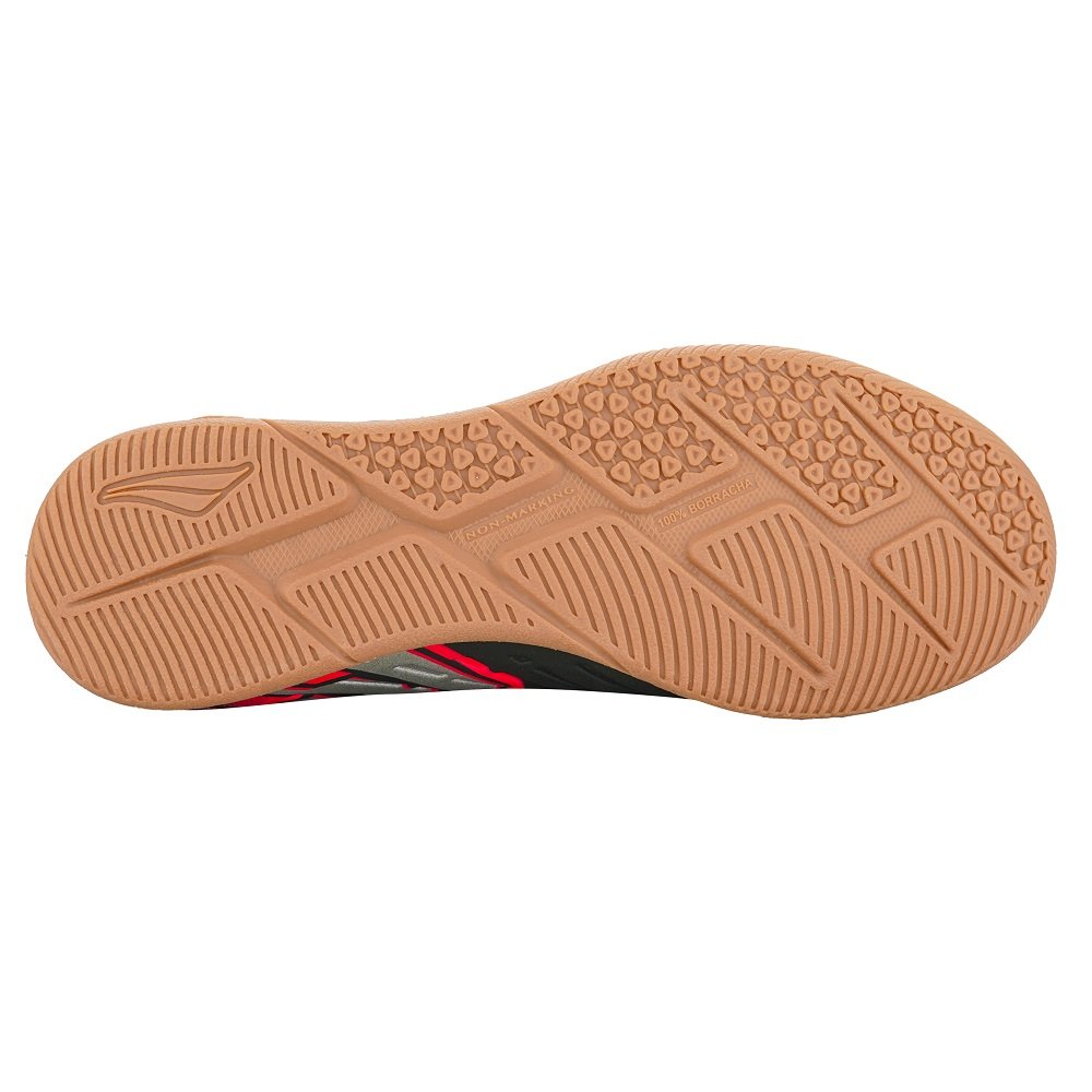 Chuteira Futsal Penalty Matis Y-3 Preto 3