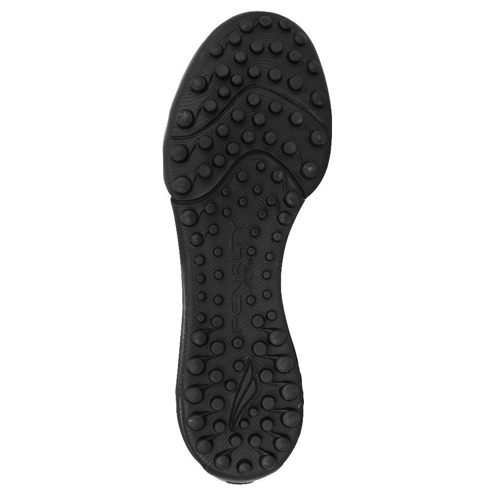 Chuteira Society Penalty Garra Y-2.0 Preto/Dourado 4