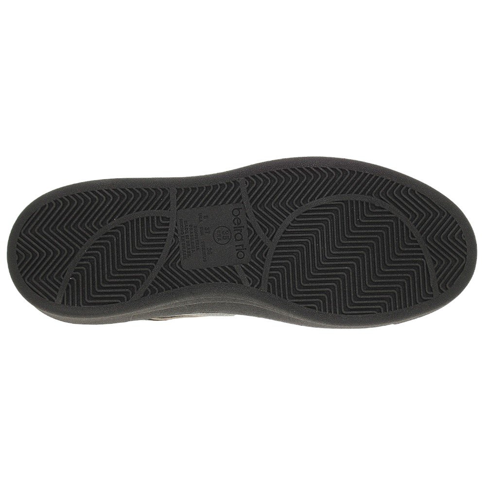 Tênis Feminino Beira Rio 4321.102 Preto 5