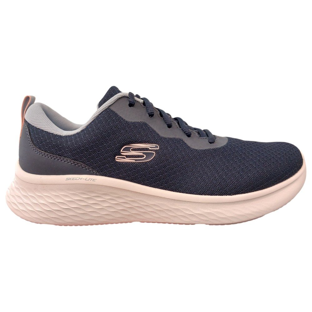 Tênis Skechers Skech Lite Pro Best Chance Feminino - Azul Marinho Azul Marinho 1