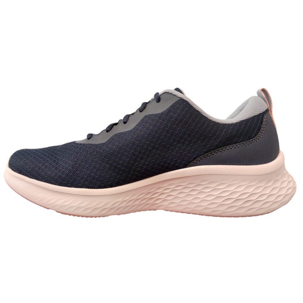 Tênis Skechers Skech Lite Pro Best Chance Feminino - Azul Marinho Azul Marinho 2