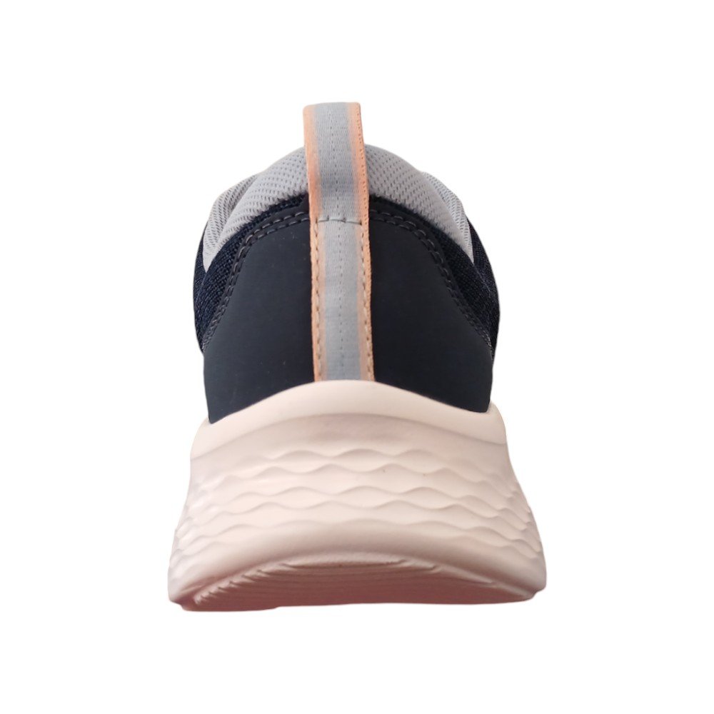 Tênis Skechers Skech Lite Pro Best Chance Feminino - Azul Marinho Azul Marinho 4