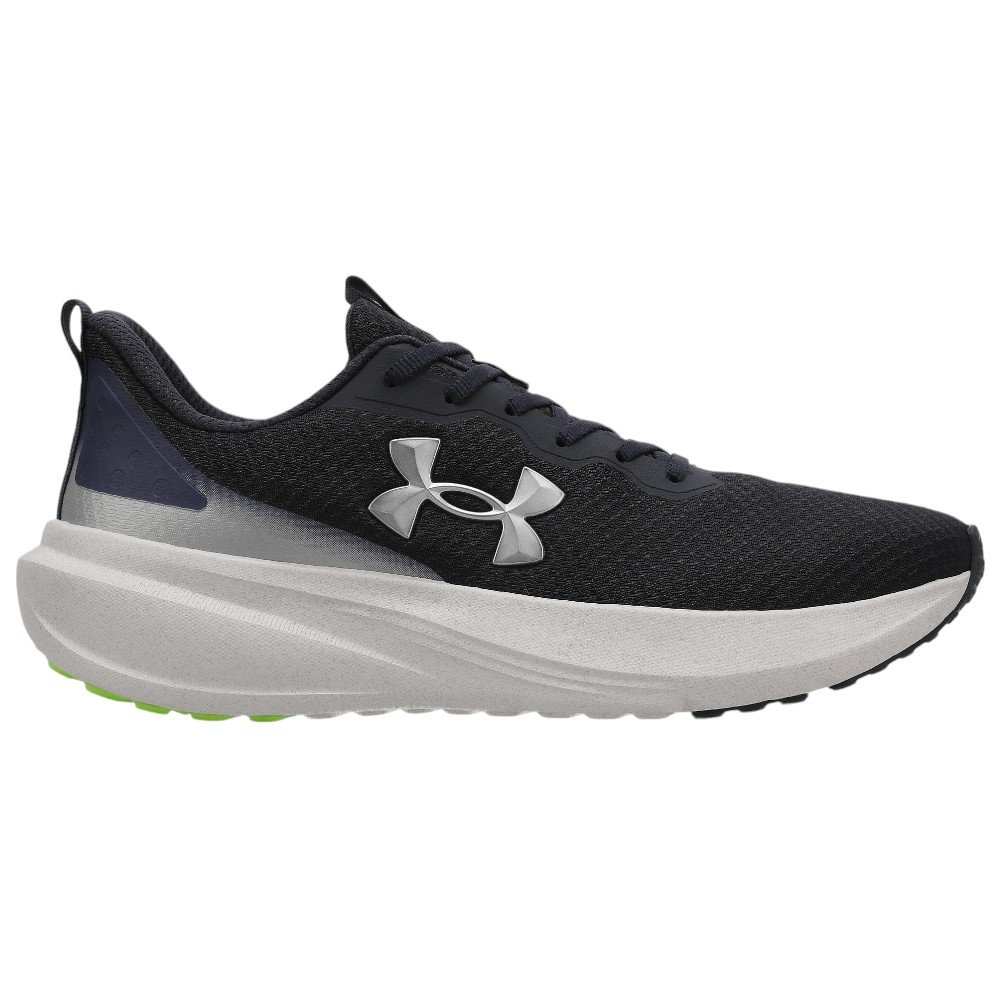 Tênis Under Armour Charged Great Masculino - Azul Marinho Azul Marinho 1
