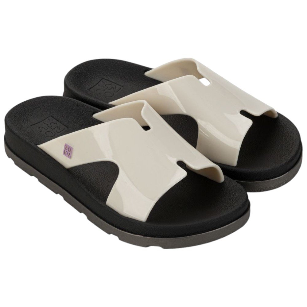 Tamanco Slide Zaxy Daily Infantil Grendene 19153