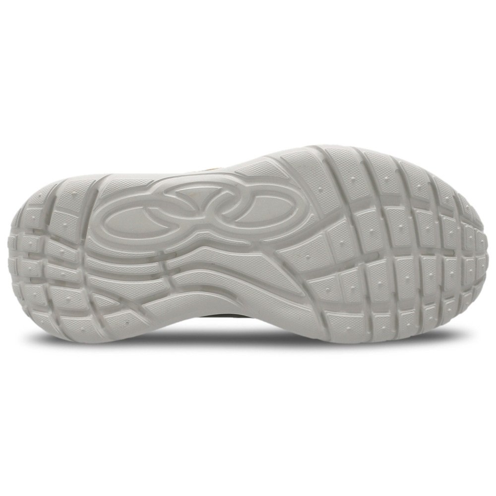 Tênis Olympikus Stream Infantil Verde Militar Verde 4