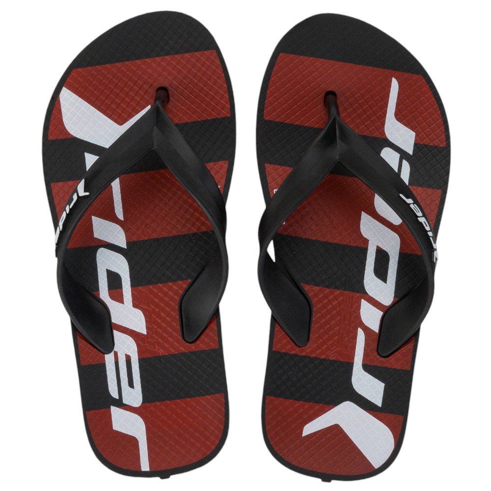 Chinelo Rider Feel Urban Dedo Infantil Grendene 12342