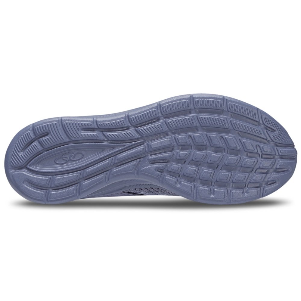 Tênis Olympikus Flutua Kids Azul/Azul 5