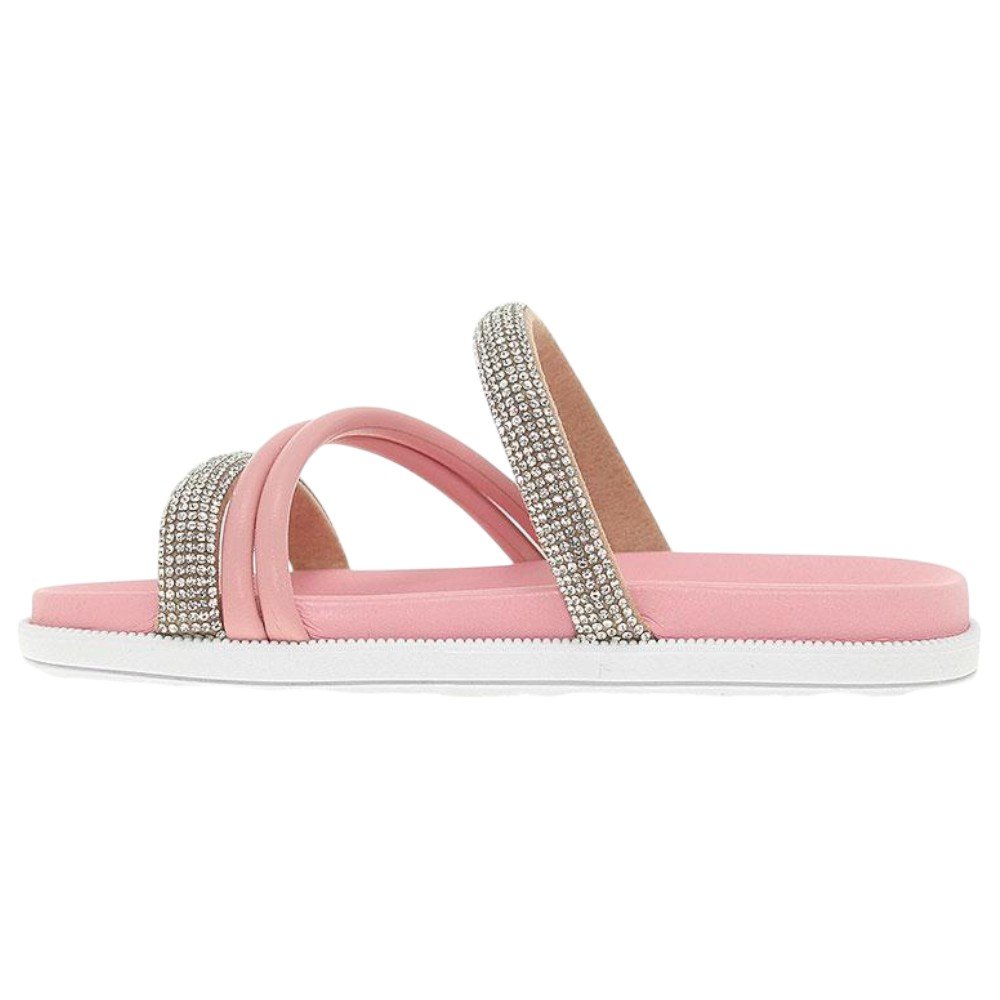 Tamanco Infantil Molekinha 2352.107 Rosa 3