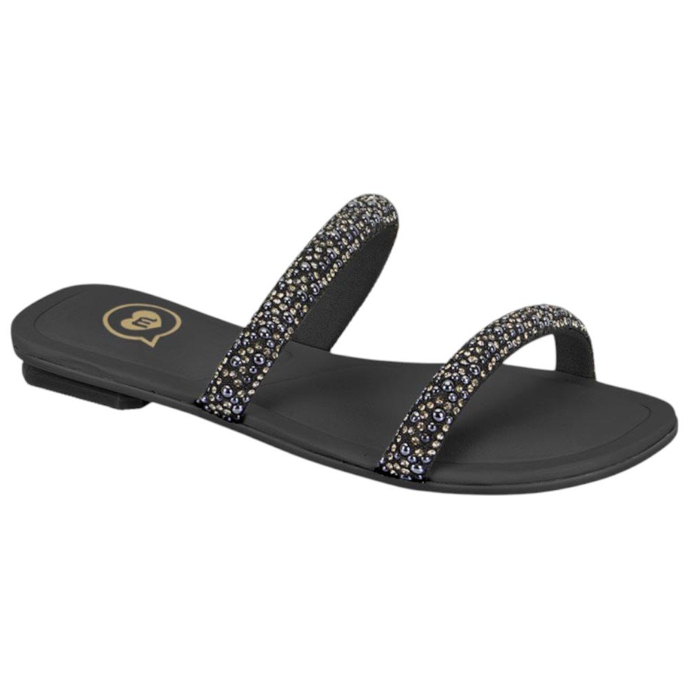 Rasteirinha Infantil Molekinha 2354.108