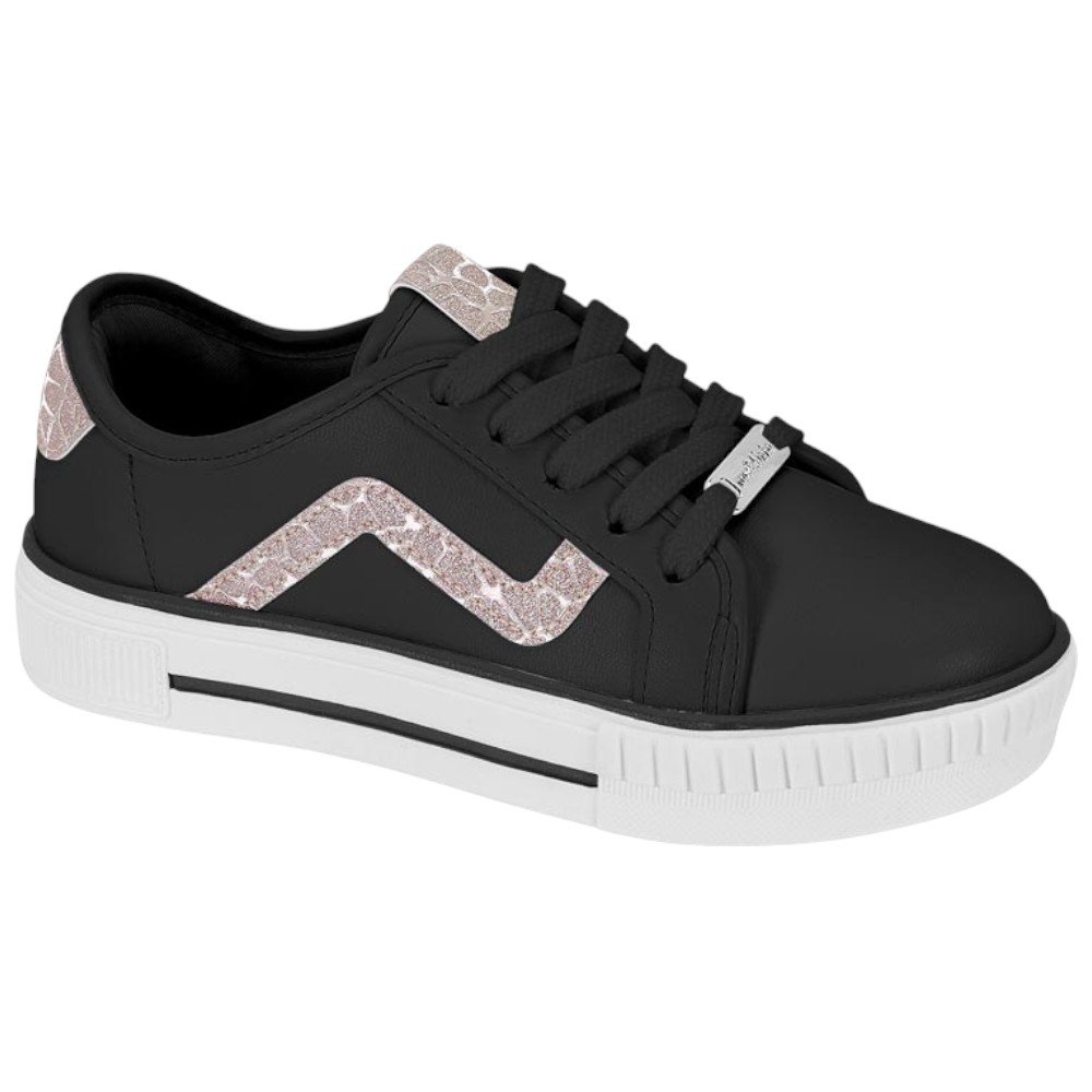 Tênis Casual Infantil Molekinha 2565.109