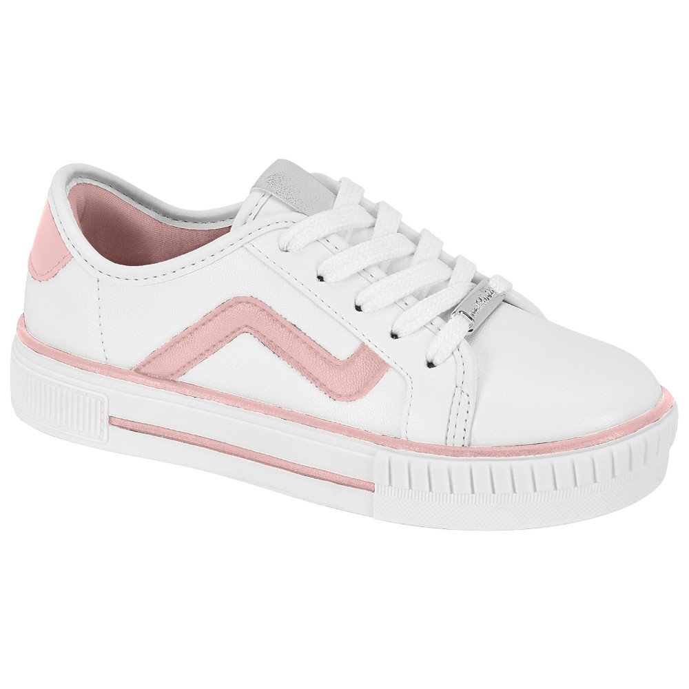Cor Branco/Rosa