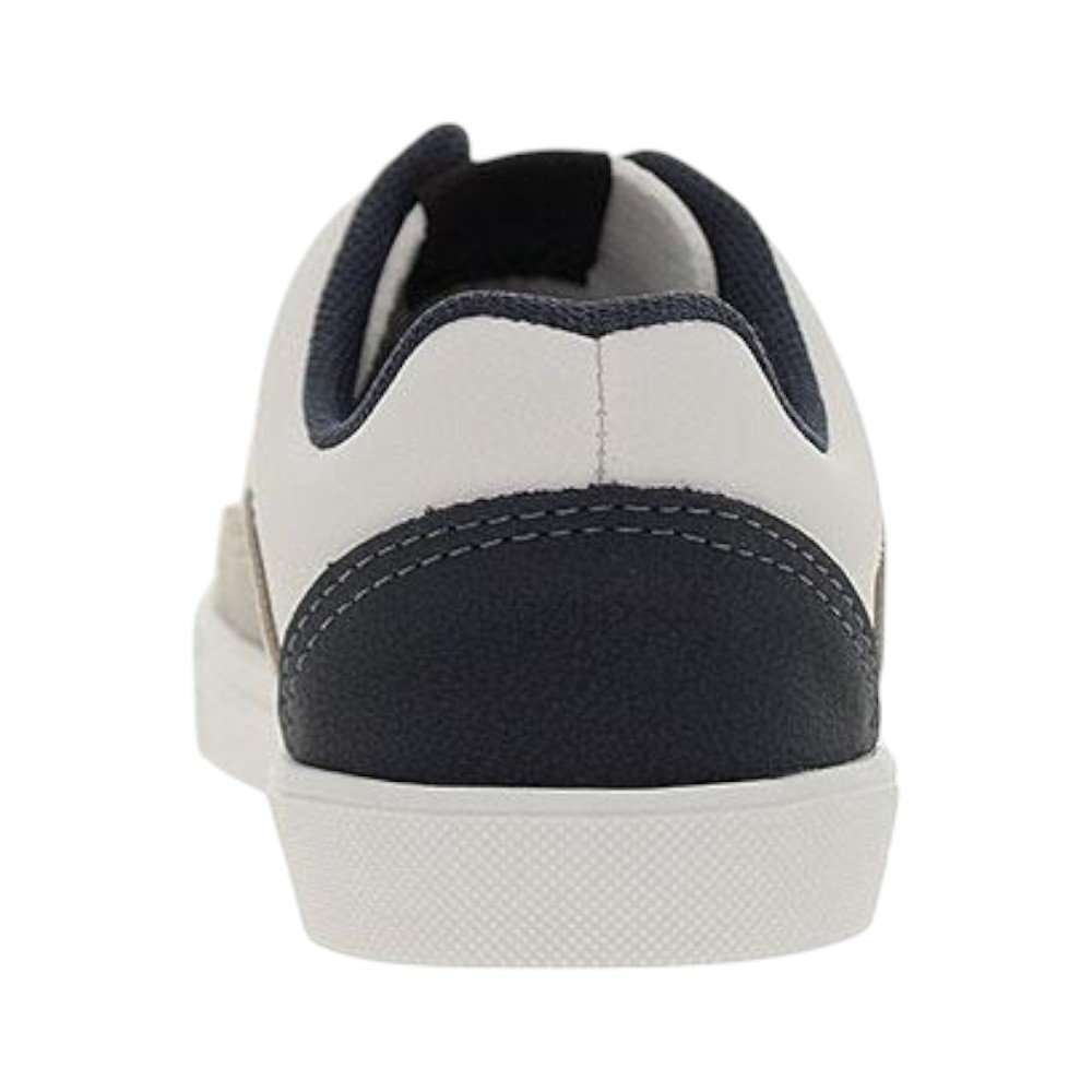 Tênis Casual Infantil Molekinho 2801.171 Branco 6