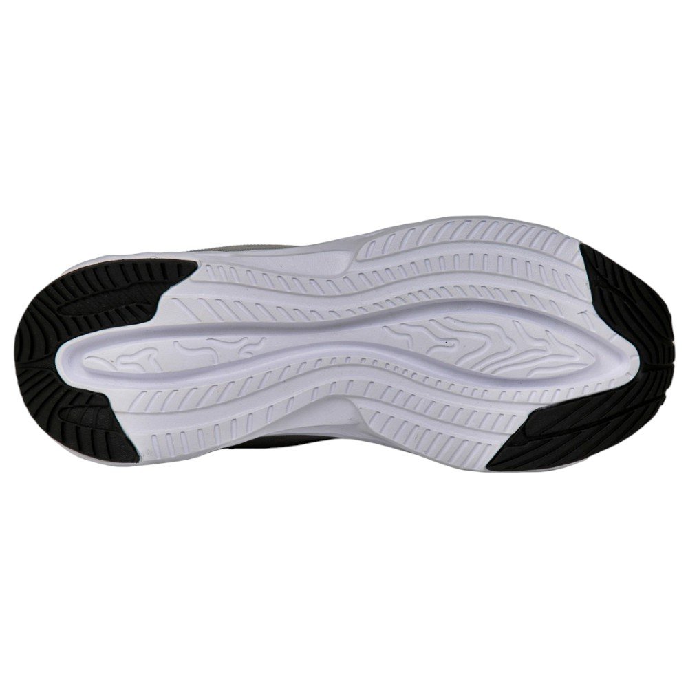 Tênis Raptor Everlast Masculino - Cinza Cinza 4