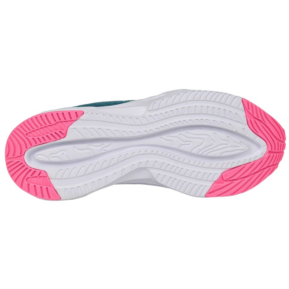 Tênis Raptor Everlast Feminino - Azul/Rosa Azul/Rosa 4