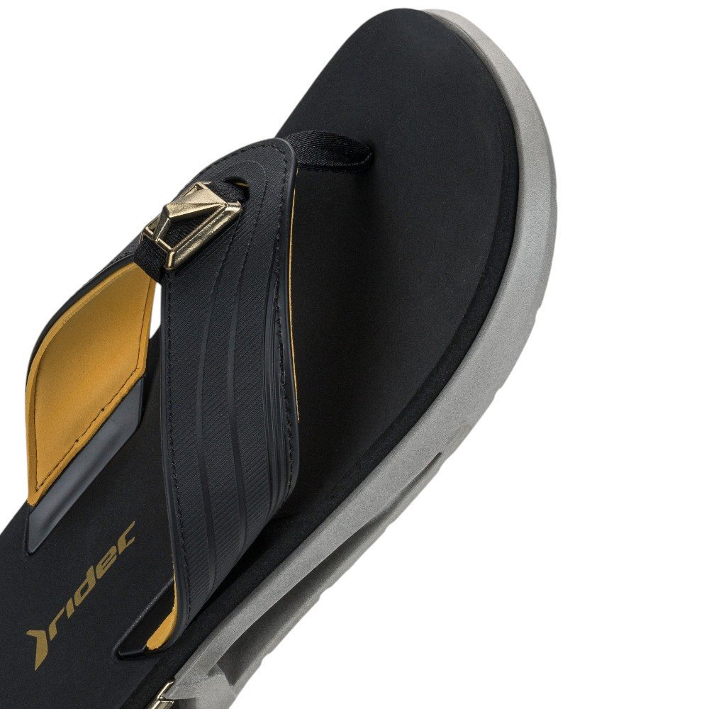 Chinelo Masculino Rider R Bold 12226 Preto 4