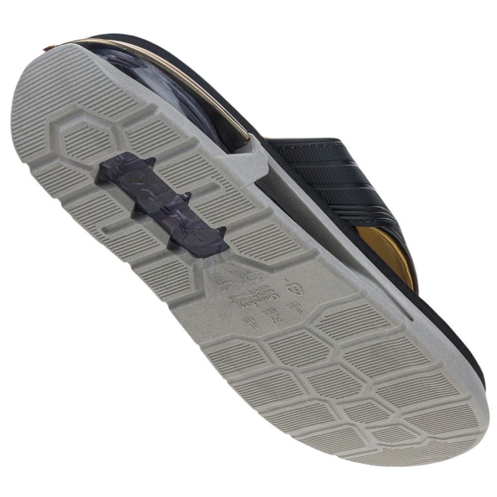 Chinelo Masculino Rider R Bold 12226 Preto 5