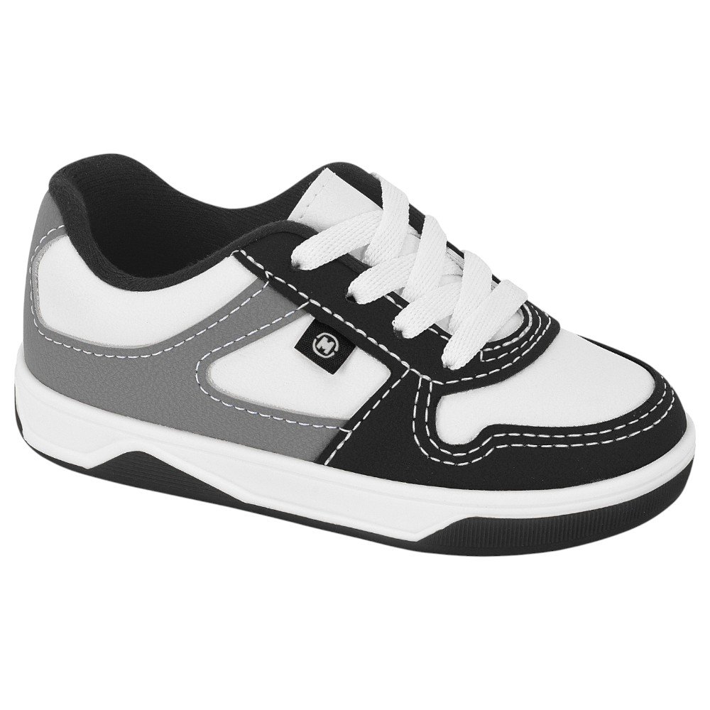 Cor Branco/Preto