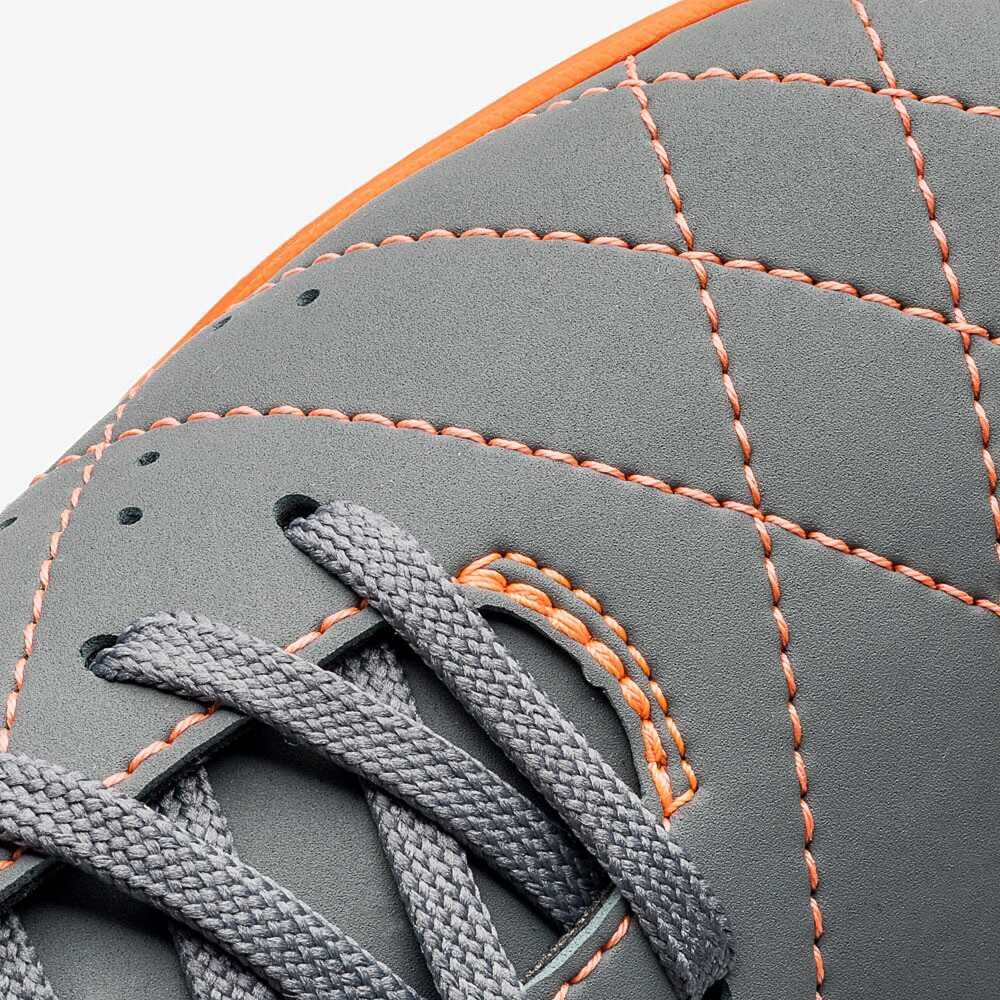 Chuteira Futsal Umbro Neo Striker Cinza 6