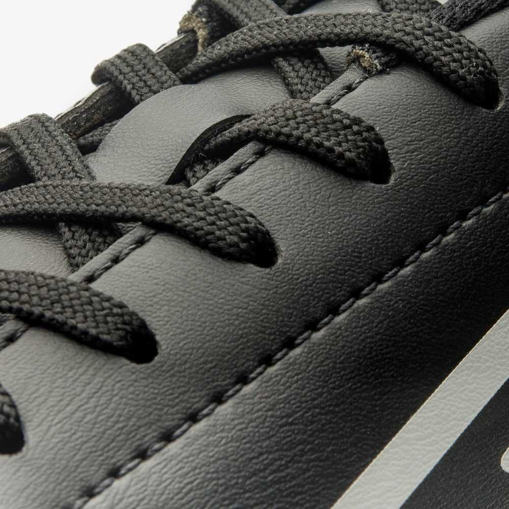 Chuteira Futsal Umbro Class Preto/Branco Preto/Branco 6