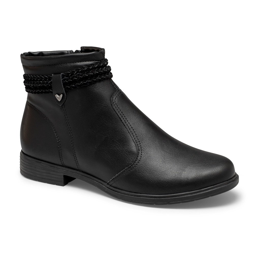 Cor Preto
