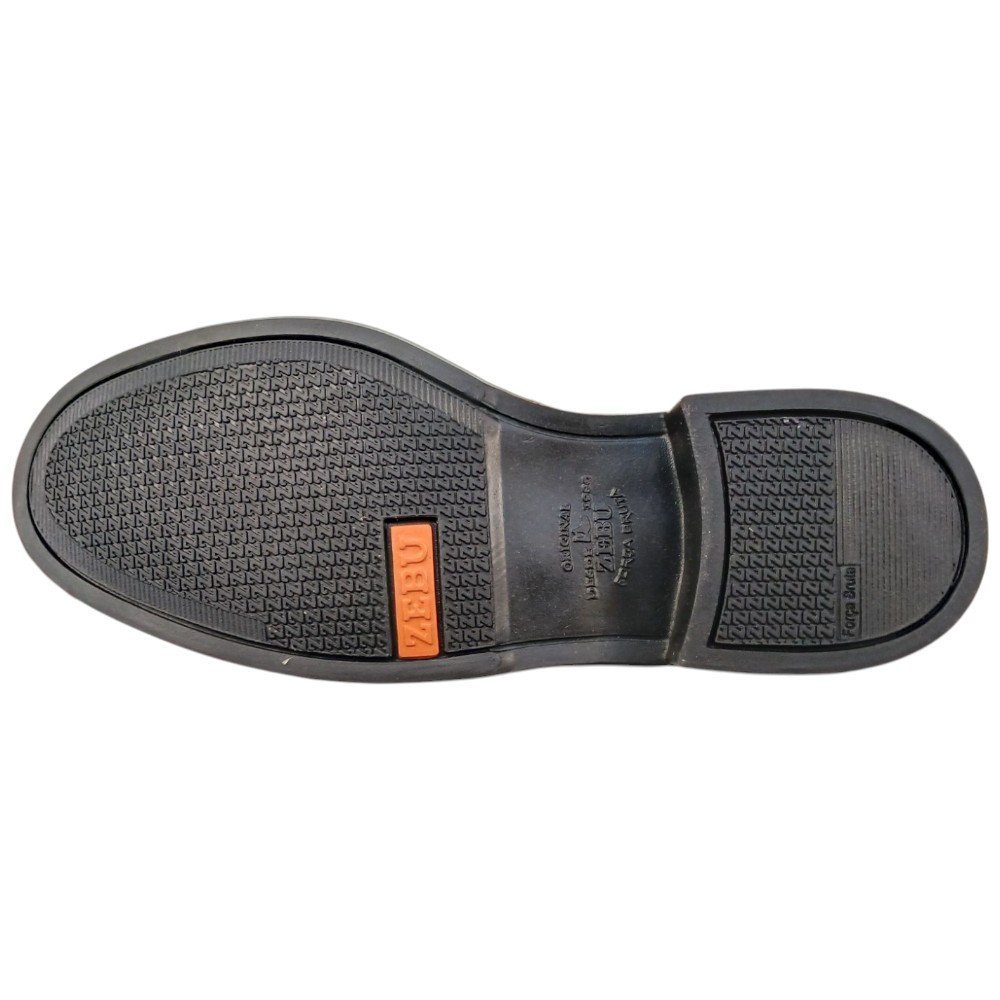 Botina Masculina Zebu 54145 - Whisky Wisky 4