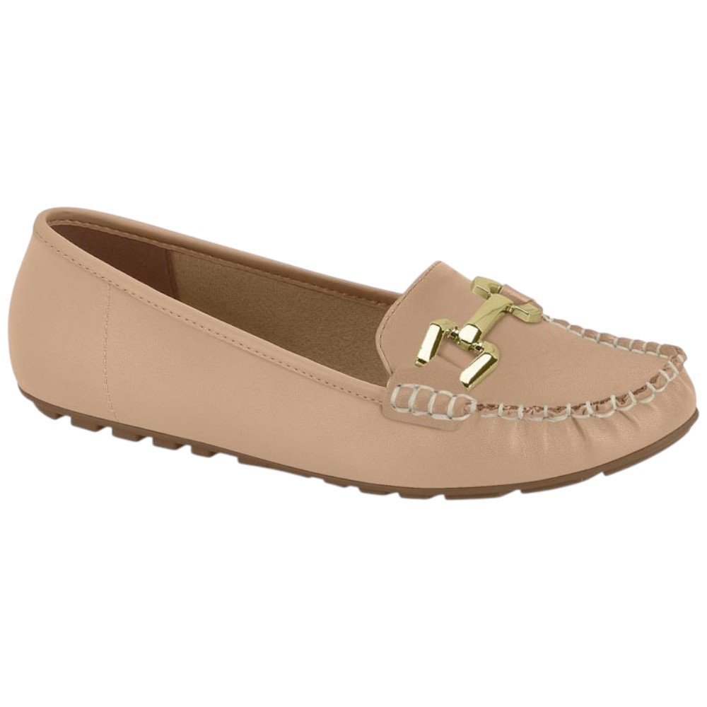 Mocassim Feminino Vizzano 1187.375