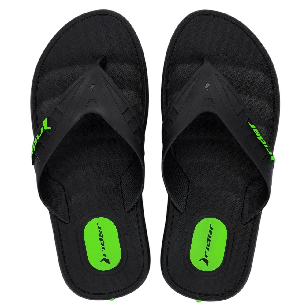 Cor Preto/Verde
