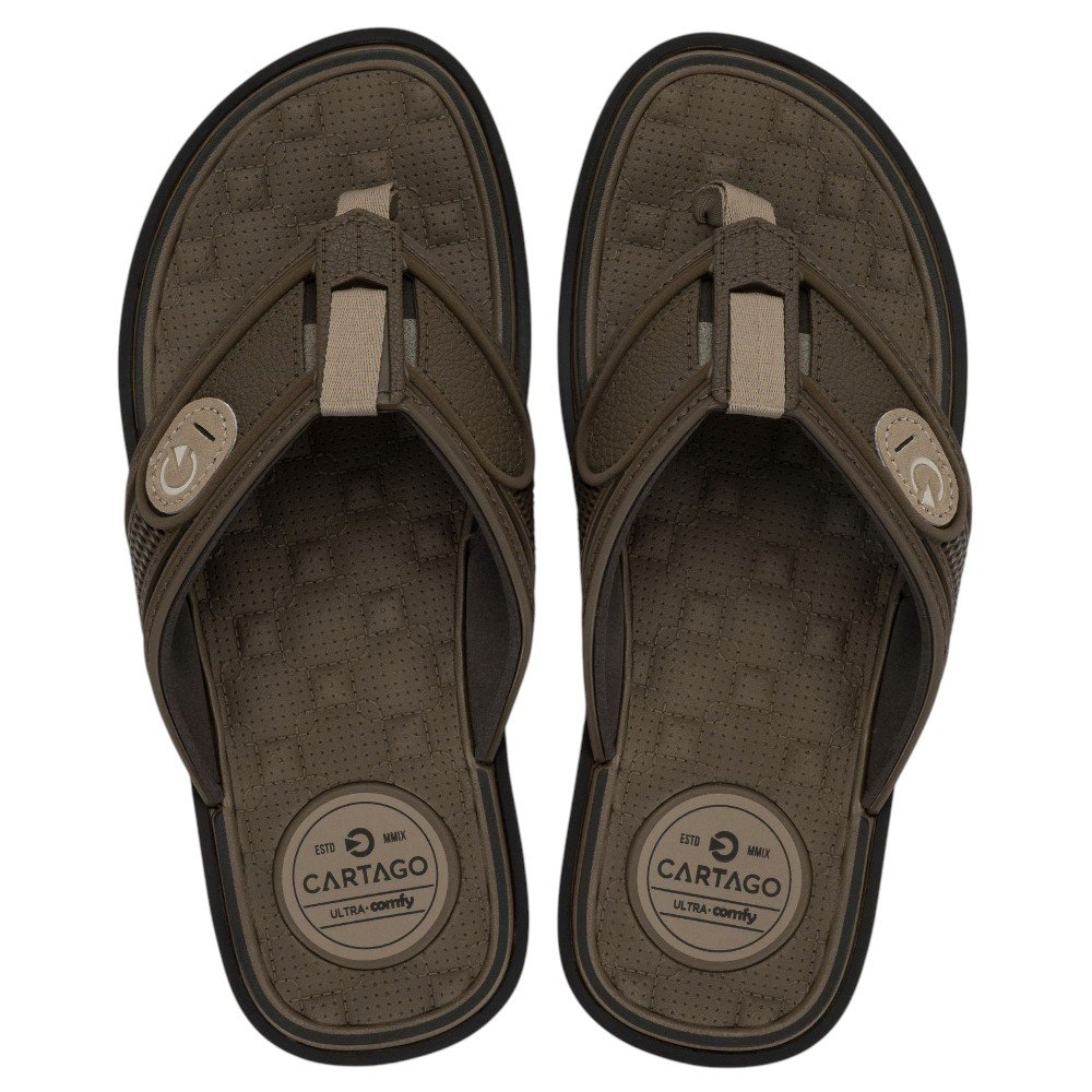 Chinelo Masculino Lyon 4 Grendene 12531