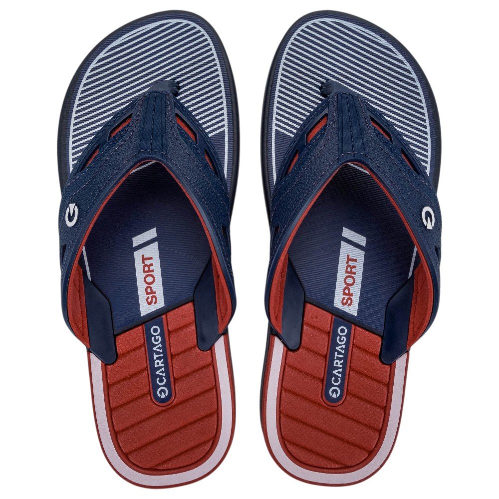 Chinelo Masculino Cartago Dallas 12158