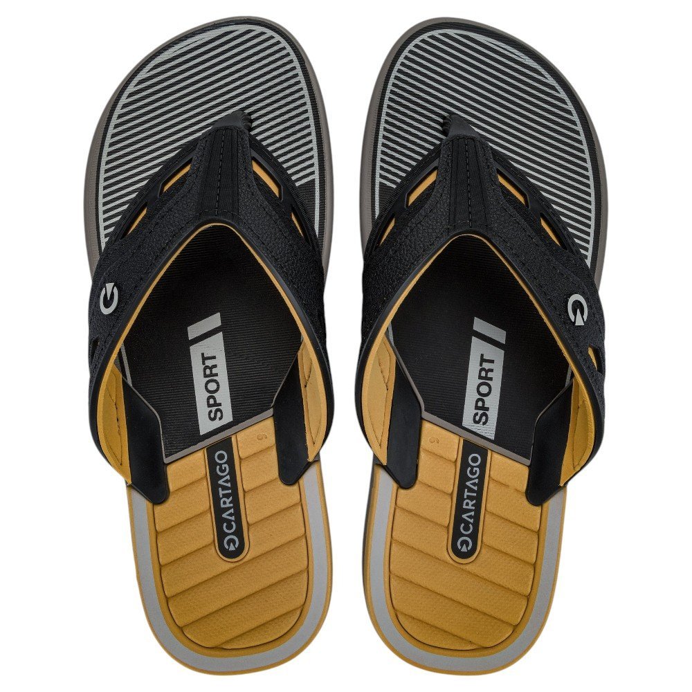 Cor Preto/Amarelo