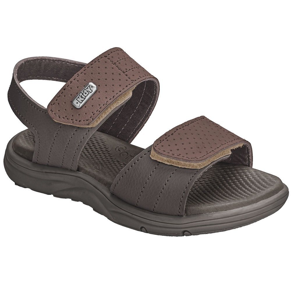 Sandália Kidy Flex Anatomica 069-9508-4025 - Marrom