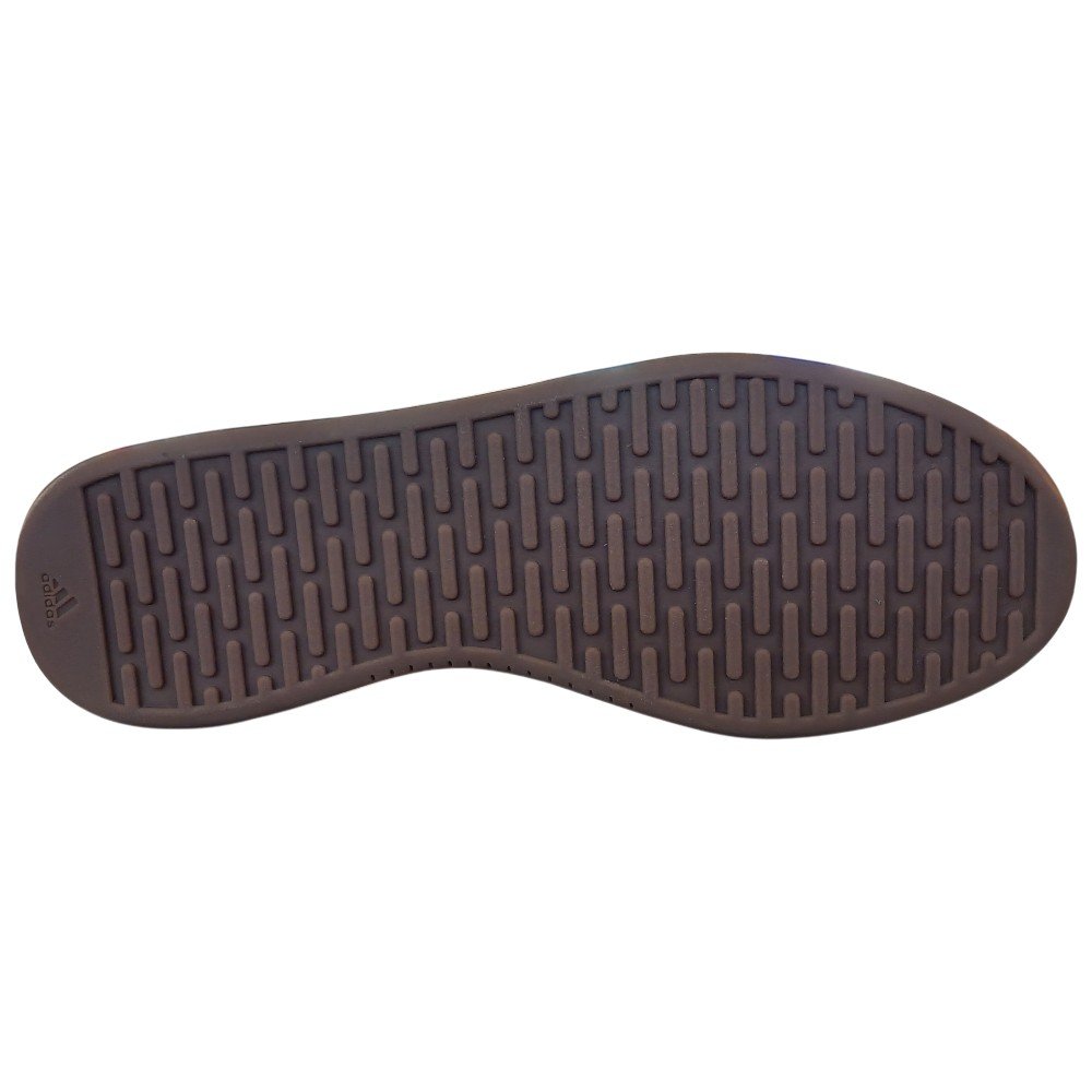 Tênis Masculino adidas Park St 2.0 Branco/Cinza 3