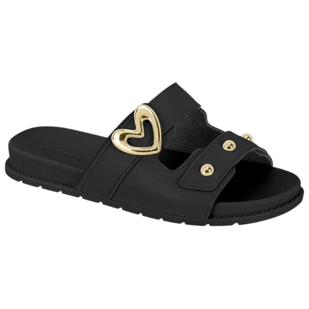 Tamanco Slide Infantil Molekinha 2341.127