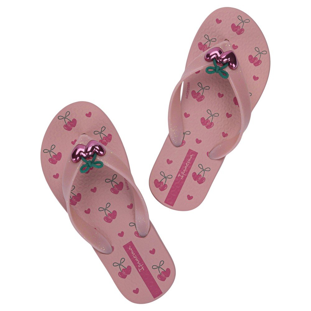 Chinelo Infantil Ipanema Belle 27395