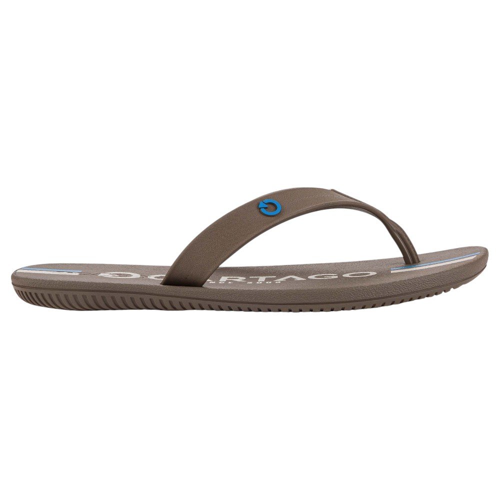 Chinelo Masculino Cartago Atlanta Dedo 11840 Marrom 3