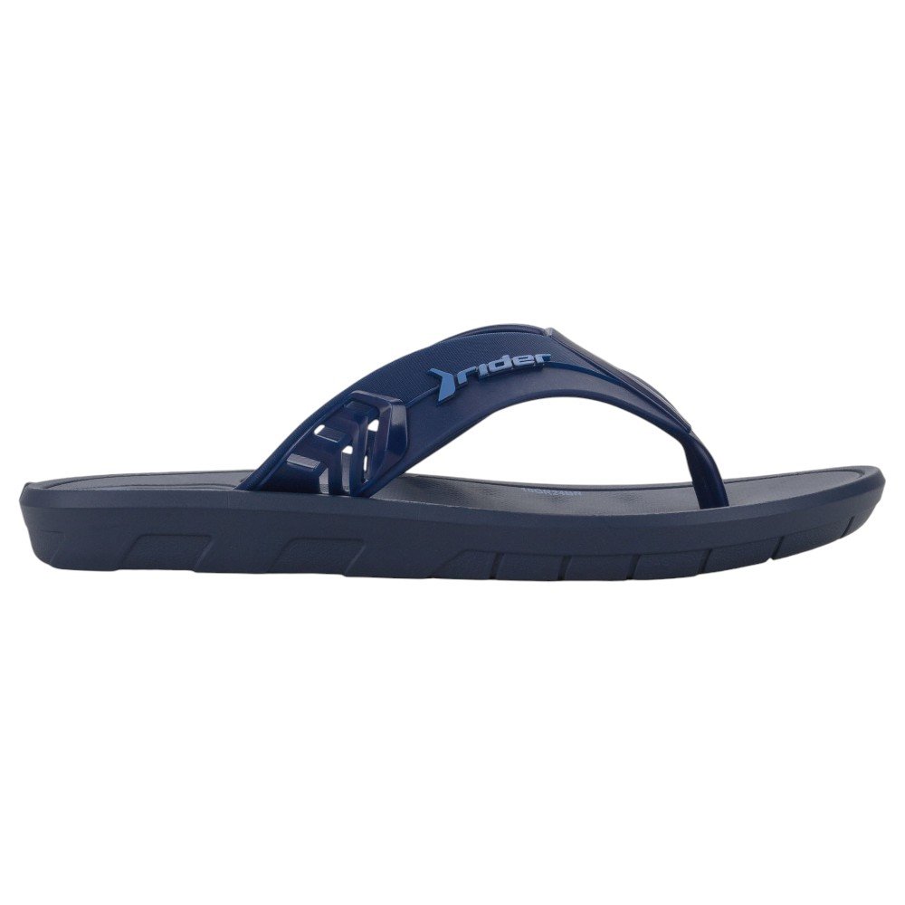 Chinelo Infantil Rider Moving Dedo 12329 Azul 3