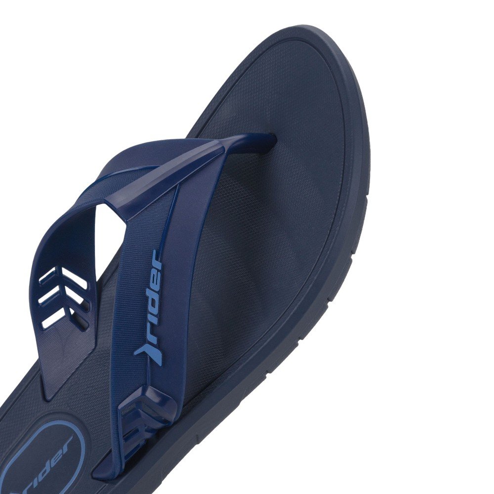 Chinelo Infantil Rider Moving Dedo 12329 Azul 4