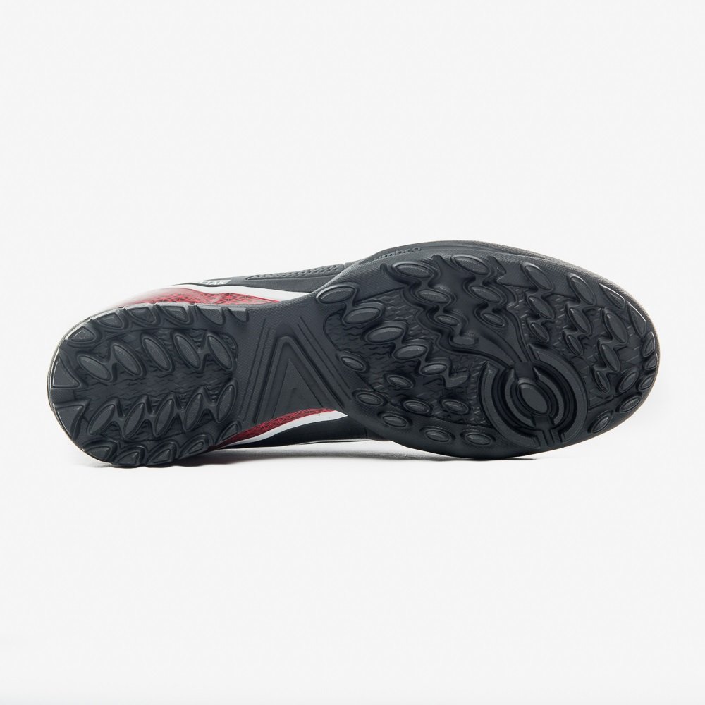Chuteira Society Umbro Attak Eternal Preto 3