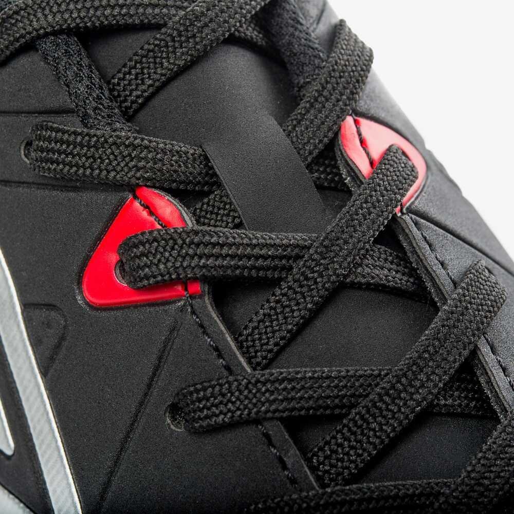 Chuteira Society Umbro Attak Eternal Preto 5