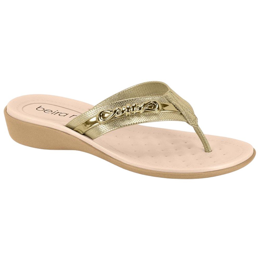 Tamanco Feminino Beira Rio 8224.871