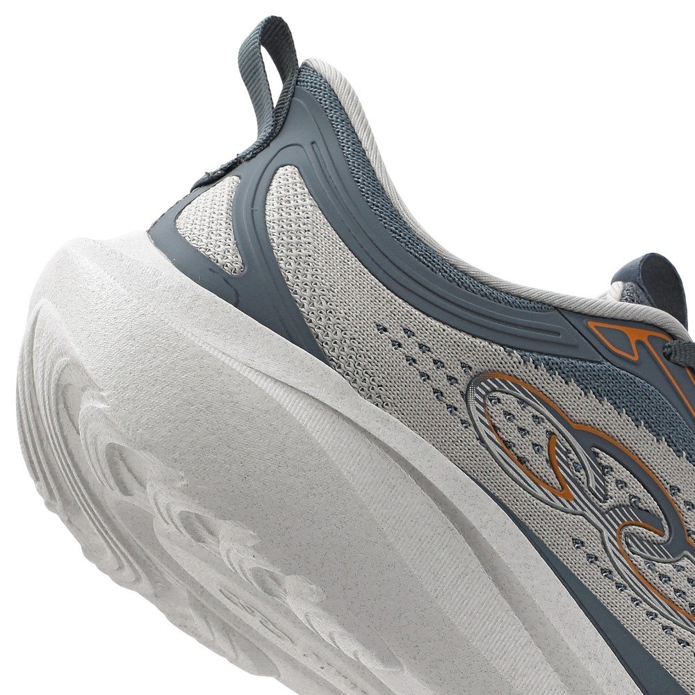 Tênis Masculino Olympikus Passo Cinza 4