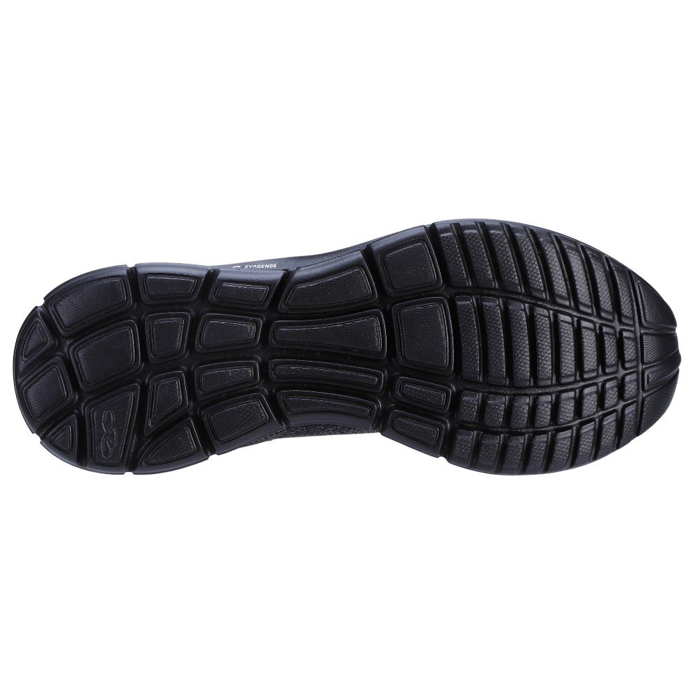 Tênis Olympikus Citrus 2 Feminino - Preto/Bronze Preto 4
